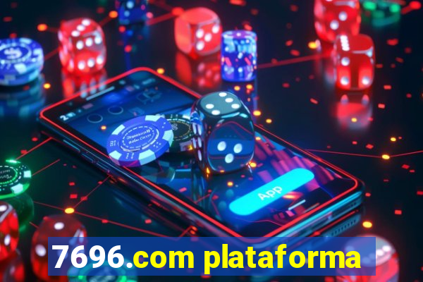 7696.com plataforma